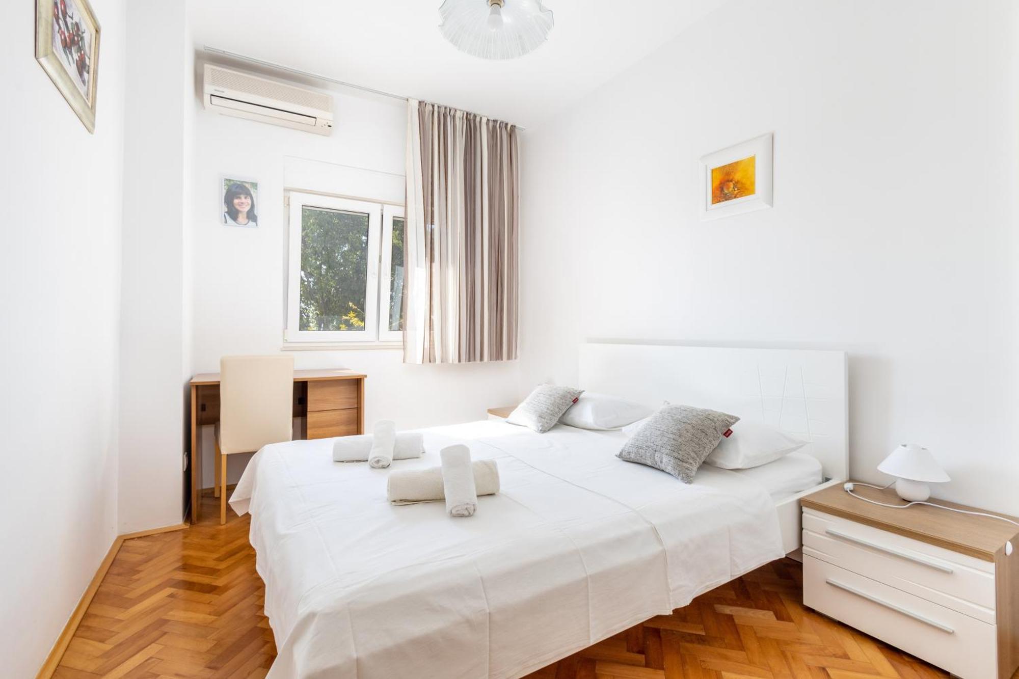 Apartments By The Sea Duce, Omis - 946 Duće Exterior foto