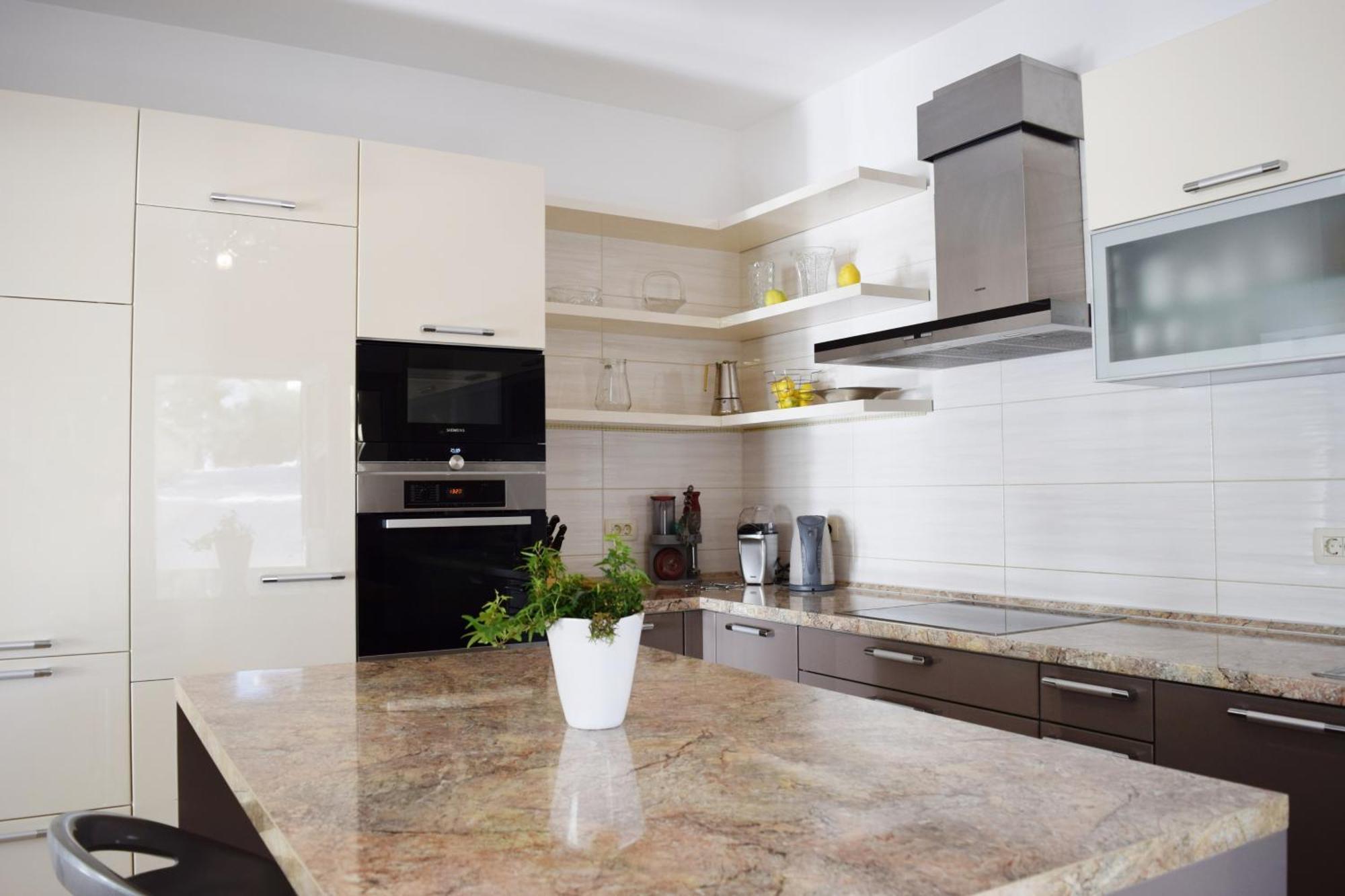 Apartments By The Sea Duce, Omis - 946 Duće Quarto foto