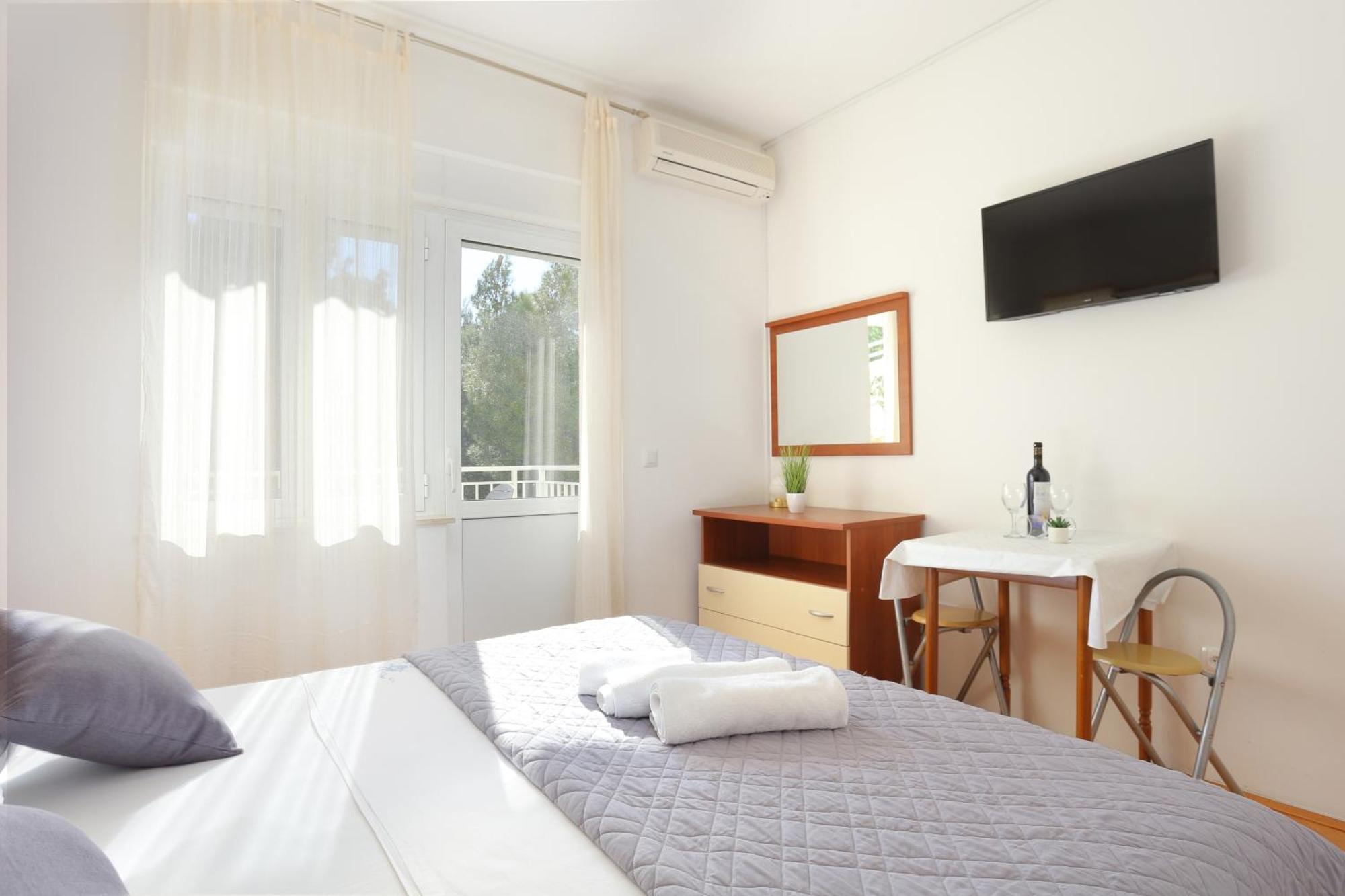 Apartments By The Sea Duce, Omis - 946 Duće Quarto foto